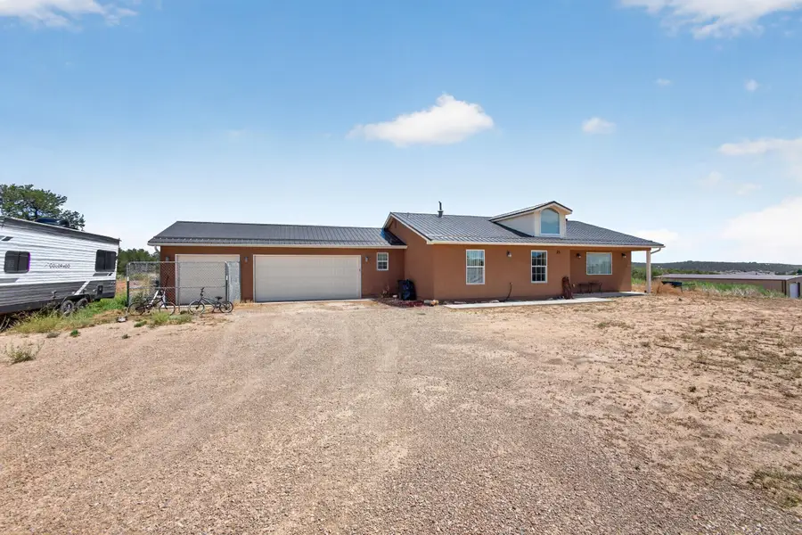 21 Trade Court, Edgewood, NM 87015 - #3