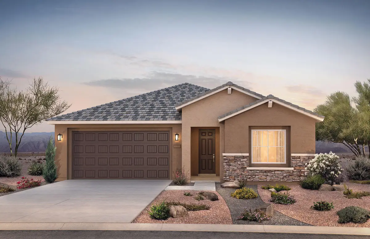 3019 Malaquita Street Se, Rio Rancho, NM 87124 - #1