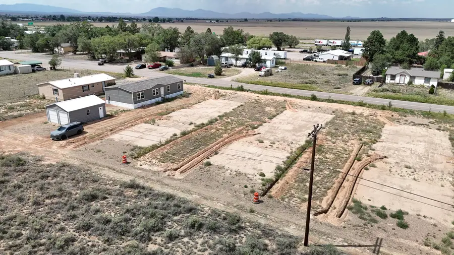 616 Irene Avenue, Moriarty, NM 87035 - #2
