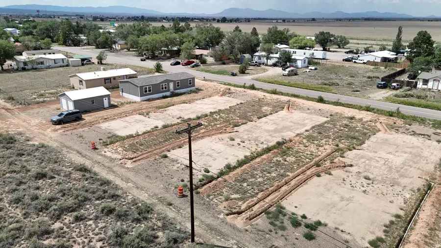 616 Irene Avenue, Moriarty, NM 87035 - #3
