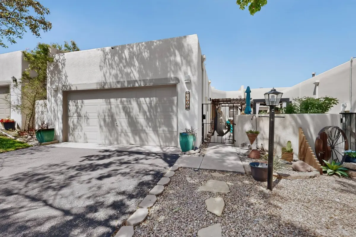 3315 Esplanade Circle Se, Rio Rancho, NM 87124 - #1