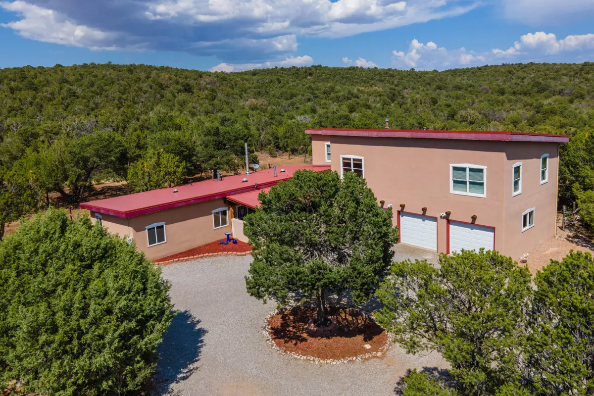 36 Vista Bonita Drive, Sandia Park, NM 87047 - #1