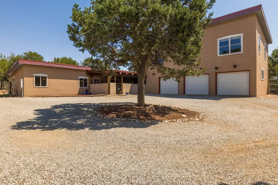 36 Vista Bonita Drive, Sandia Park, NM 87047 - #3