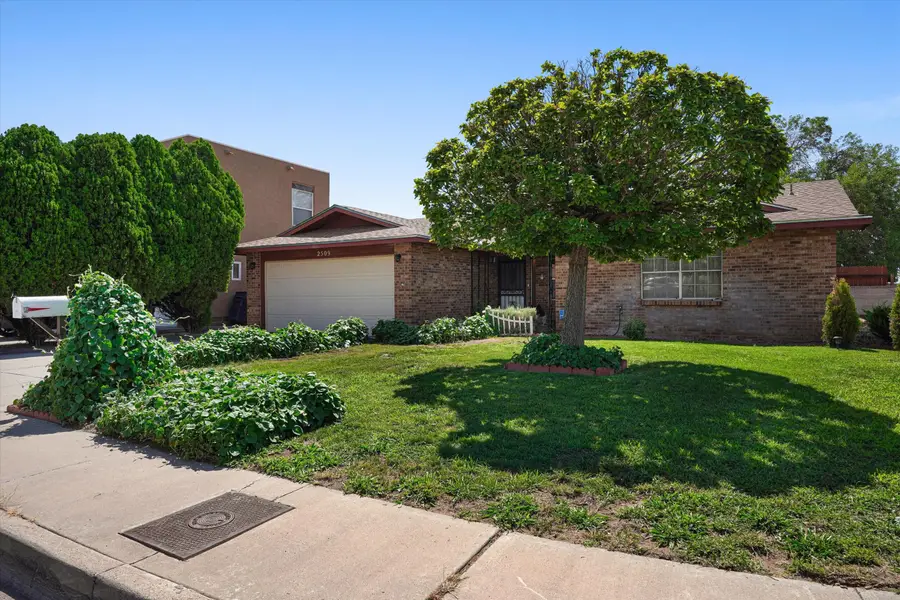 2509 Paisano Street Ne, Albuquerque, NM 87112 - #3