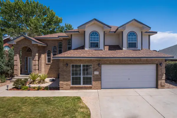 Address Withheld By Seller, Albuquerque, NM 87120