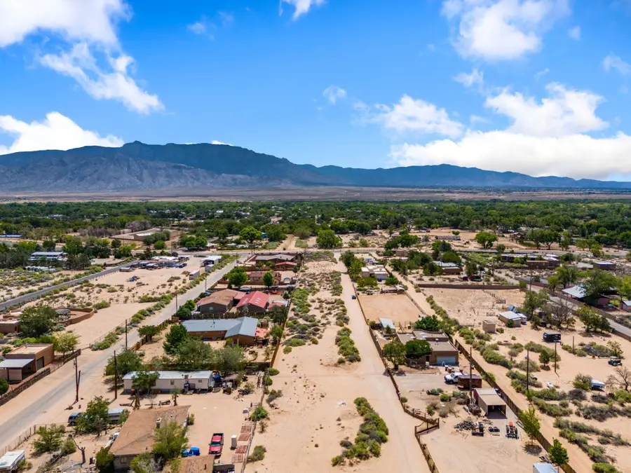 120 Barnard Road, Corrales, NM 87048 - #3