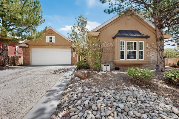 1204 Riva Ridge Court Se, Albuquerque, NM 87123