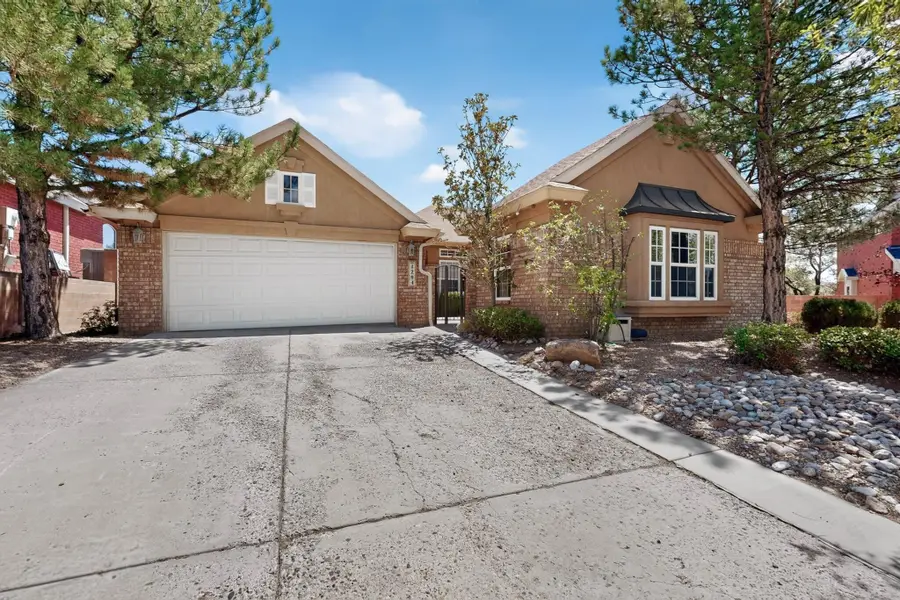 1204 Riva Ridge Court Se, Albuquerque, NM 87123 - #3