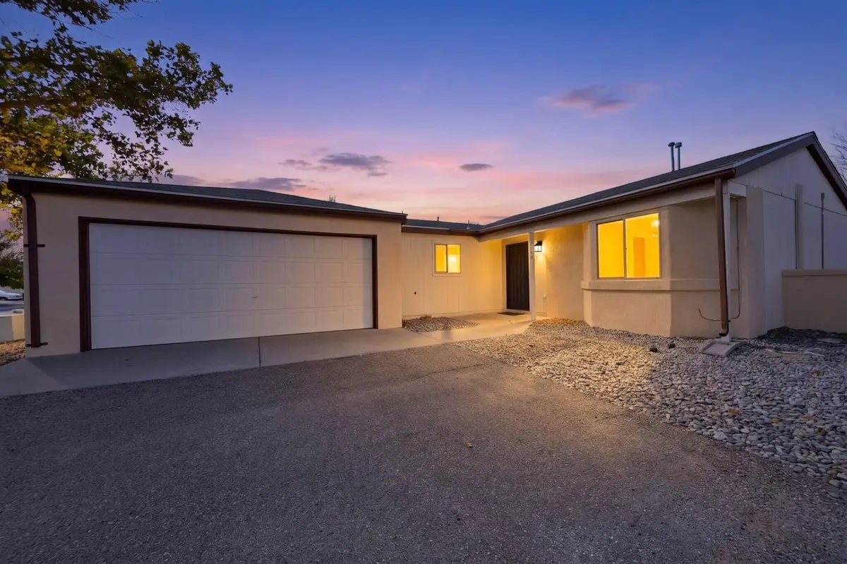 1801 Jeffrey Road Ne, Rio Rancho, NM 87144 - #1