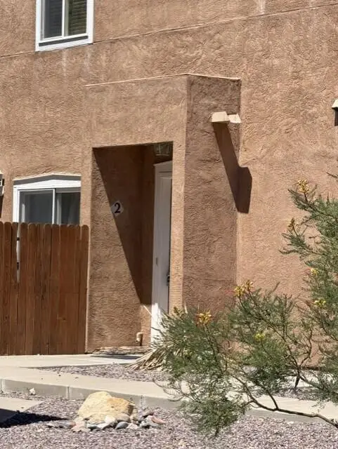 1011 Mineral Way #2, Socorro, NM 87801 - #2