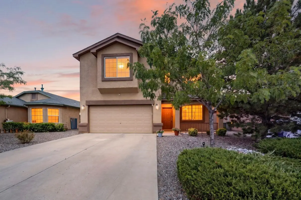 373 Soothing Meadows Drive Ne, Rio Rancho, NM 87144 - #1