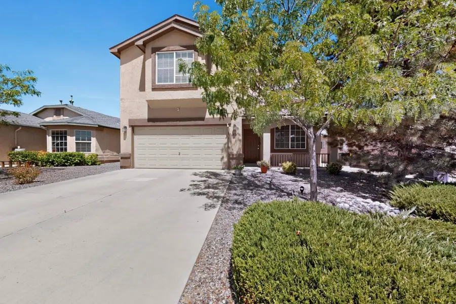 373 Soothing Meadows Drive Ne, Rio Rancho, NM 87144 - #2