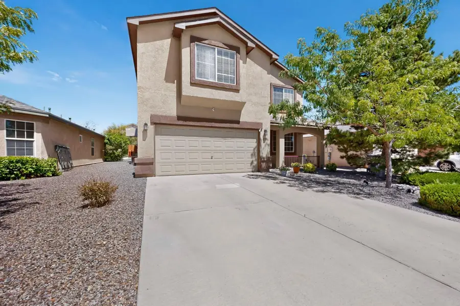 373 Soothing Meadows Drive Ne, Rio Rancho, NM 87144 - #3