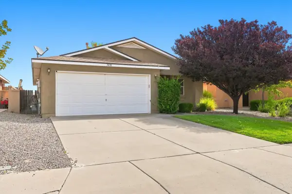 3438 Fowler Meadows Drive Ne, Rio Rancho, NM 87144