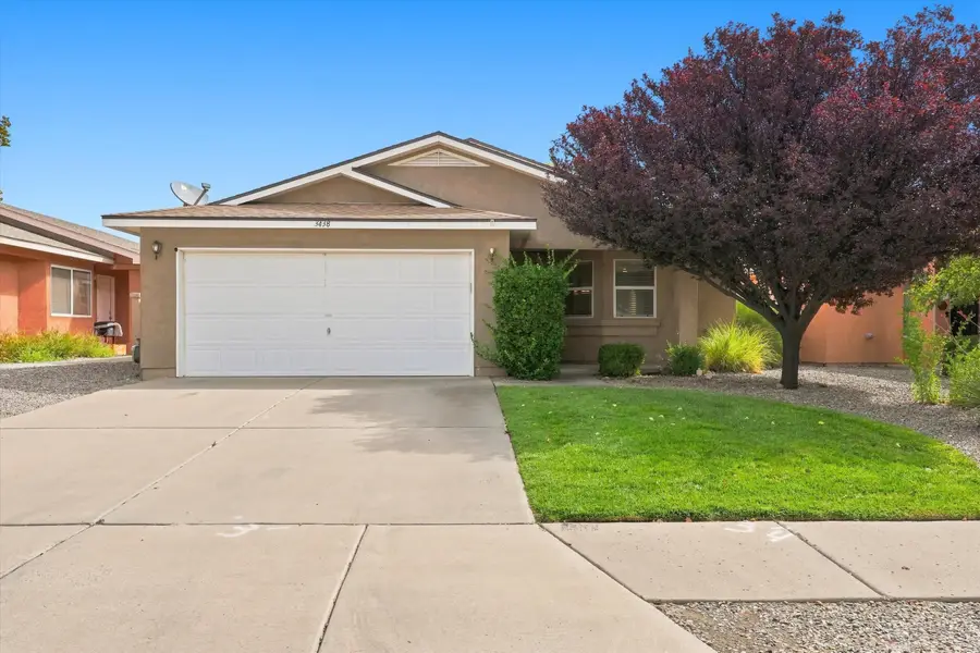 3438 Fowler Meadows Drive Ne, Rio Rancho, NM 87144 - #2