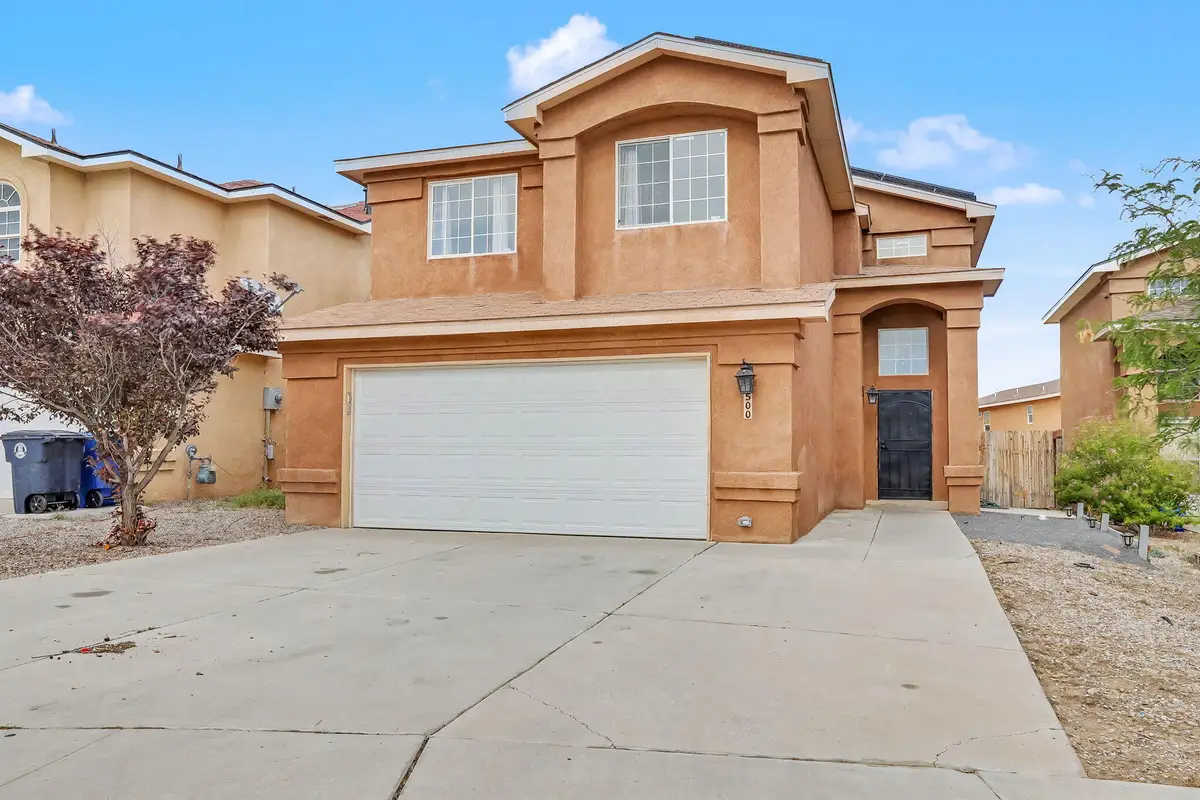500 Elohim Court Nw, Albuquerque, NM 87121 - #1