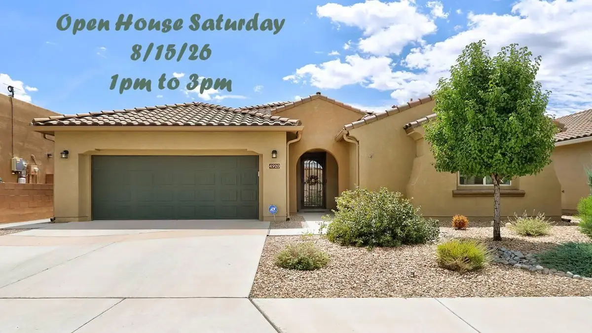 4920 Calle Espana Nw, Albuquerque, NM 87120 - #1