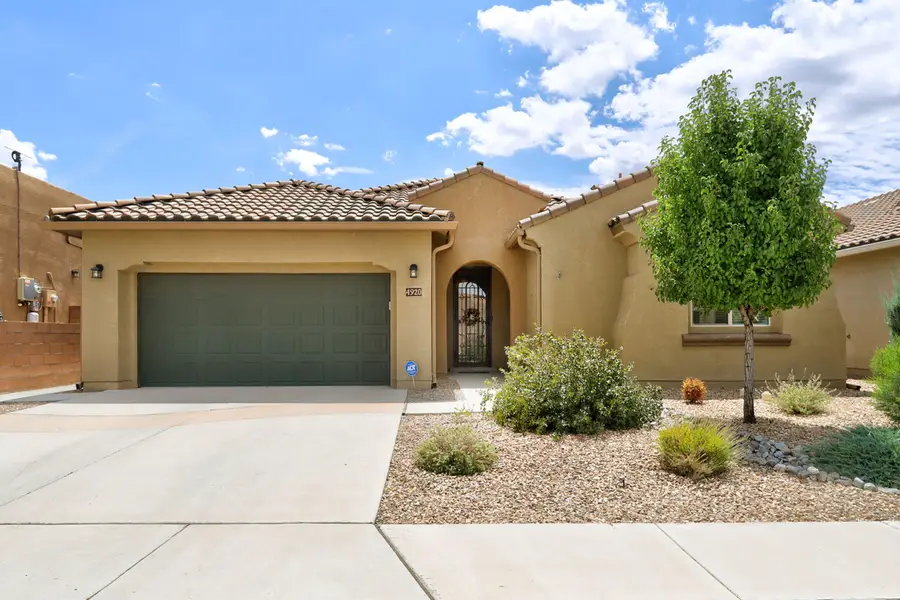 4920 Calle Espana Nw, Albuquerque, NM 87120 - #2
