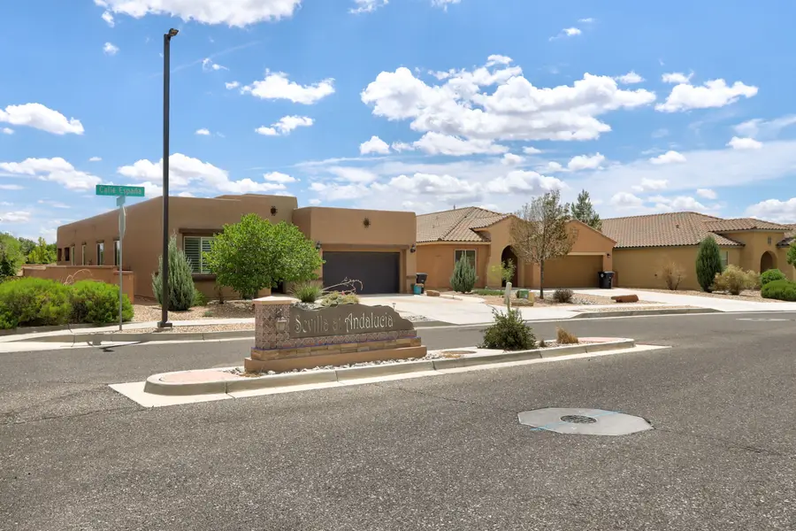 4920 Calle Espana Nw, Albuquerque, NM 87120 - #3