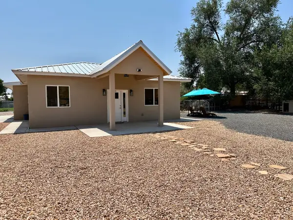 6 Adobe Lane, Peralta, NM 87042