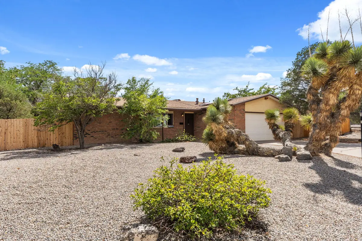 4700 Sombrerete Road Se, Rio Rancho, NM 87124 - #1