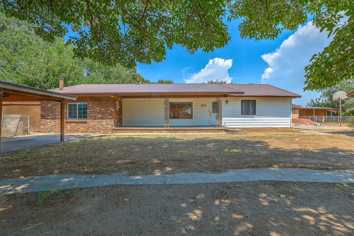 330 Sego Lily Street, Bosque Farms, NM 87068 - #1