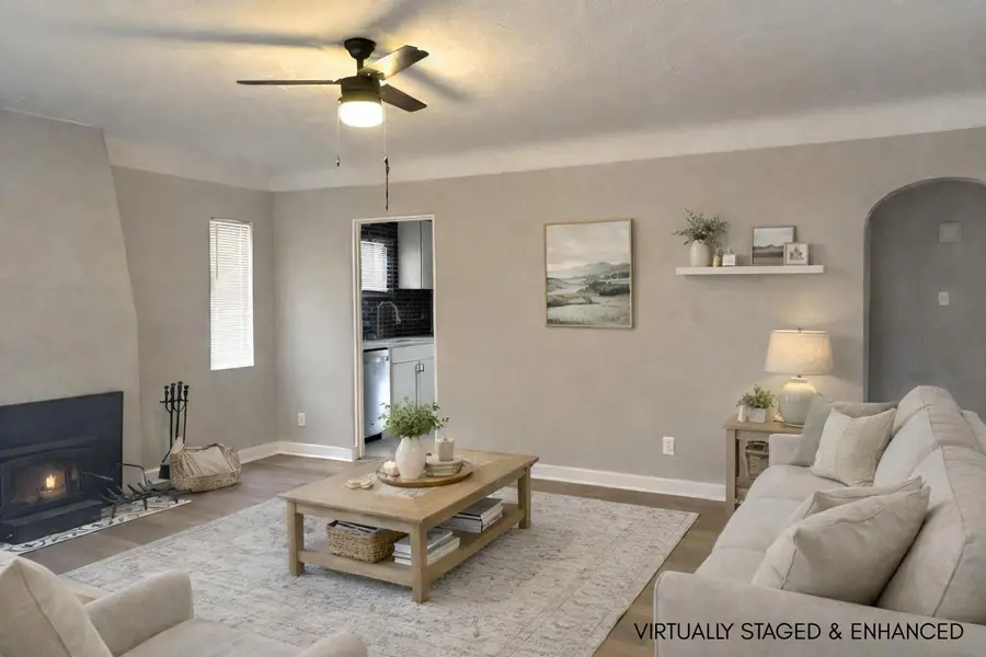 405 Carlisle Boulevard Se, Albuquerque, NM 87106 - #2