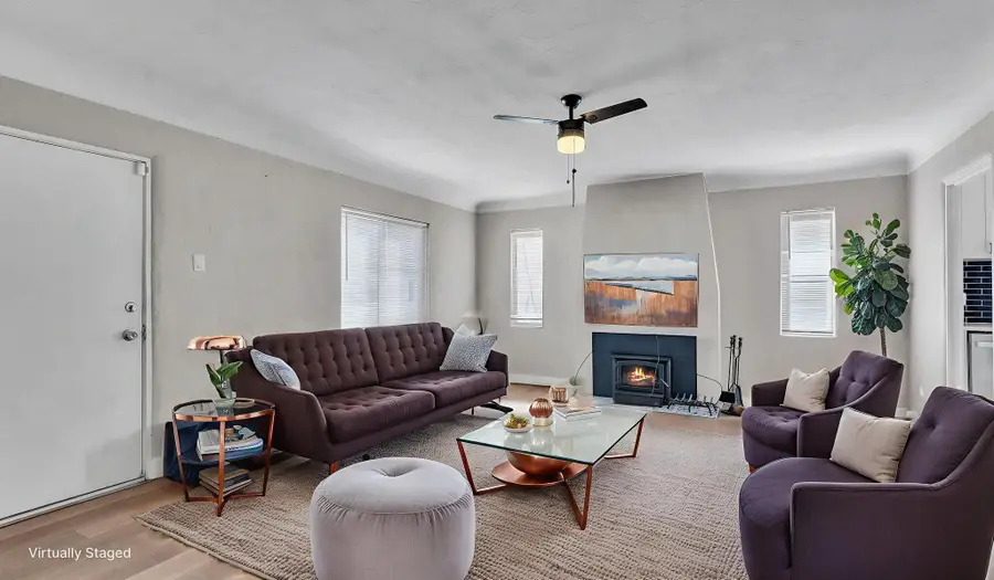 405 Carlisle Boulevard Se, Albuquerque, NM 87106 - #3