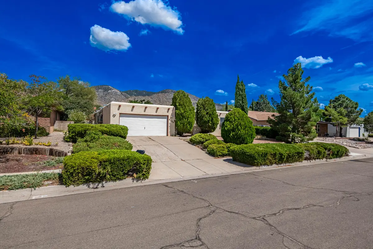 4108 Blue Ridge Place Ne, Albuquerque, NM 87111 - #1
