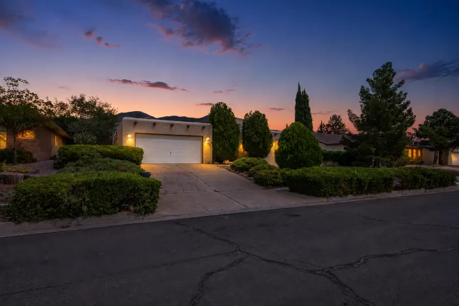 4108 Blue Ridge Place Ne, Albuquerque, NM 87111 - #2