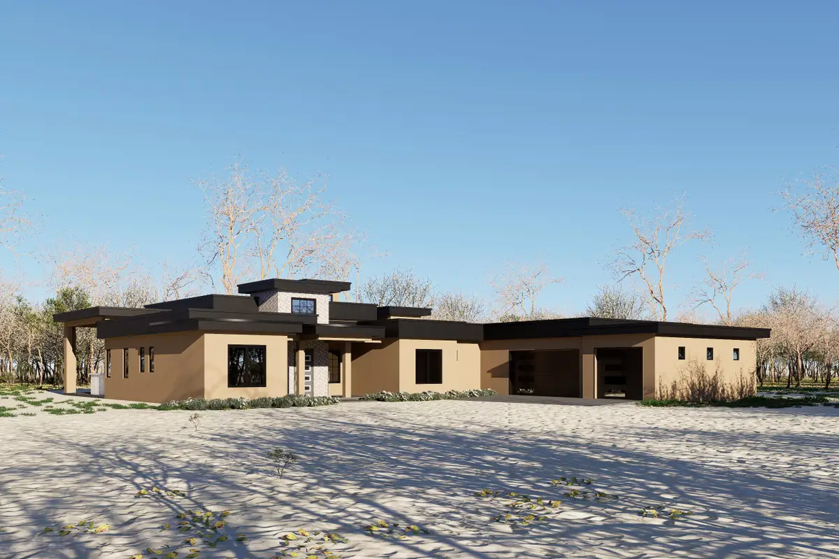 2402 Istle Road Ne, Rio Rancho, NM 87124 - #1
