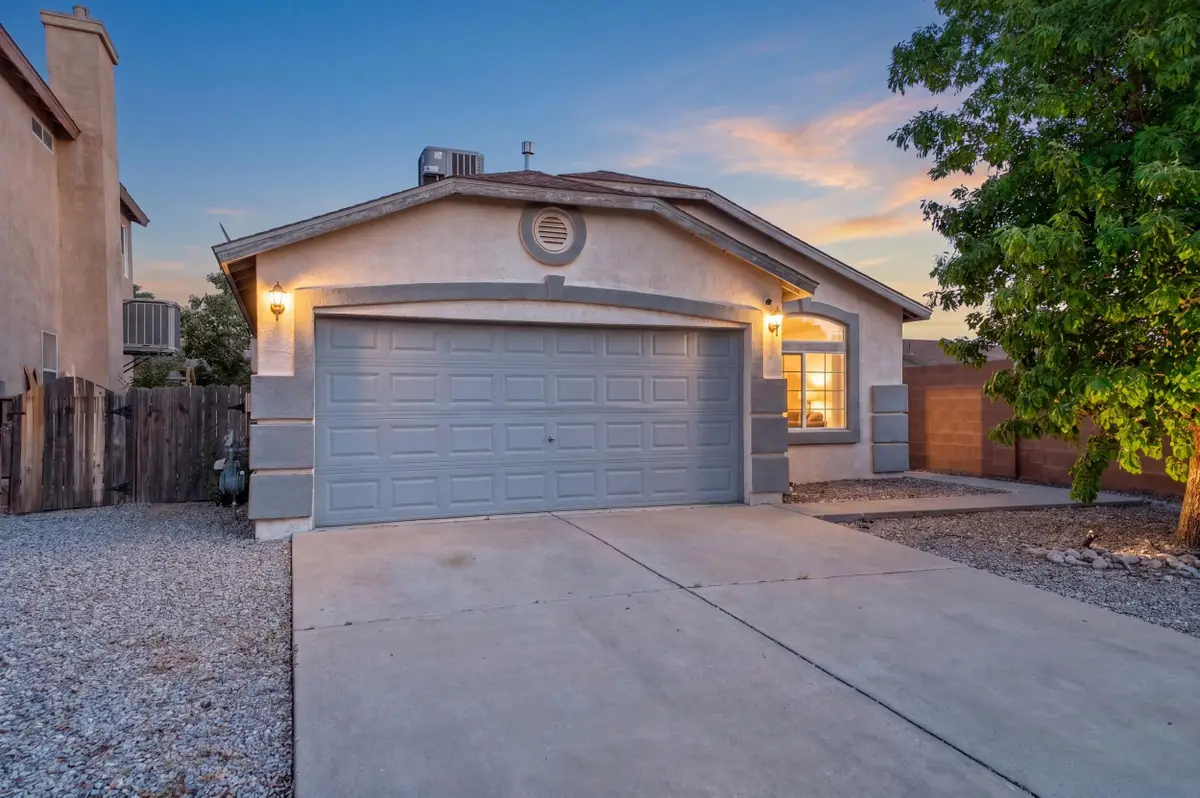 632 Saddle Blanket Trail Sw, Albuquerque, NM 87121 - #1