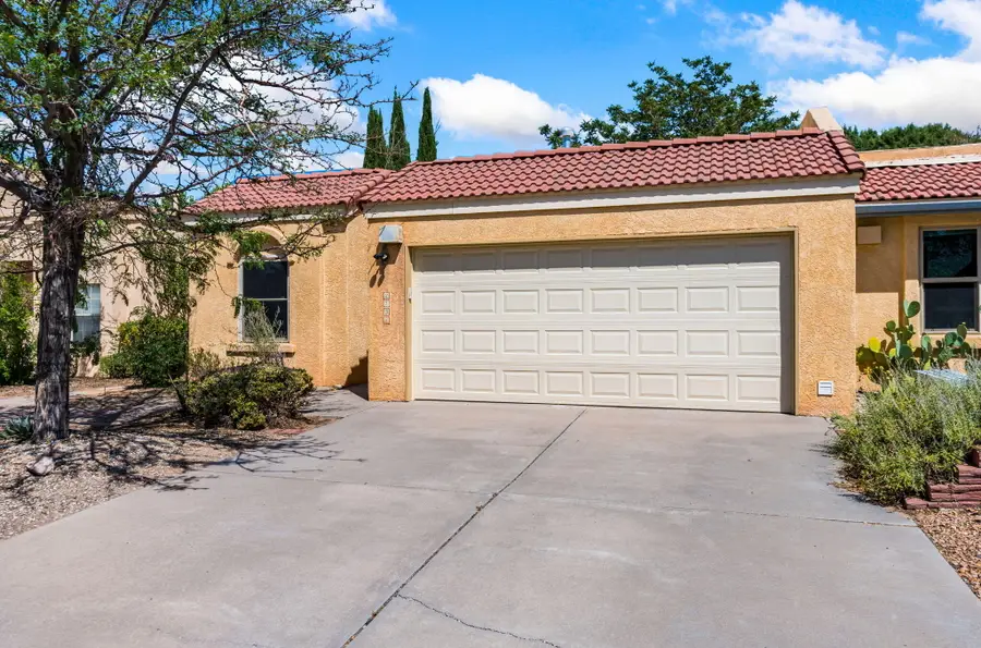 2738 El Tesoro Escondido Nw, Albuquerque, NM 87120 - #2