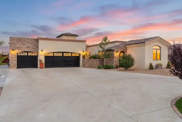 1613 21st Avenue Se, Rio Rancho, NM 87124