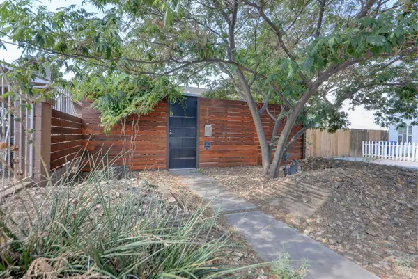 1104 Iron Avenue Sw, Albuquerque, NM 87102