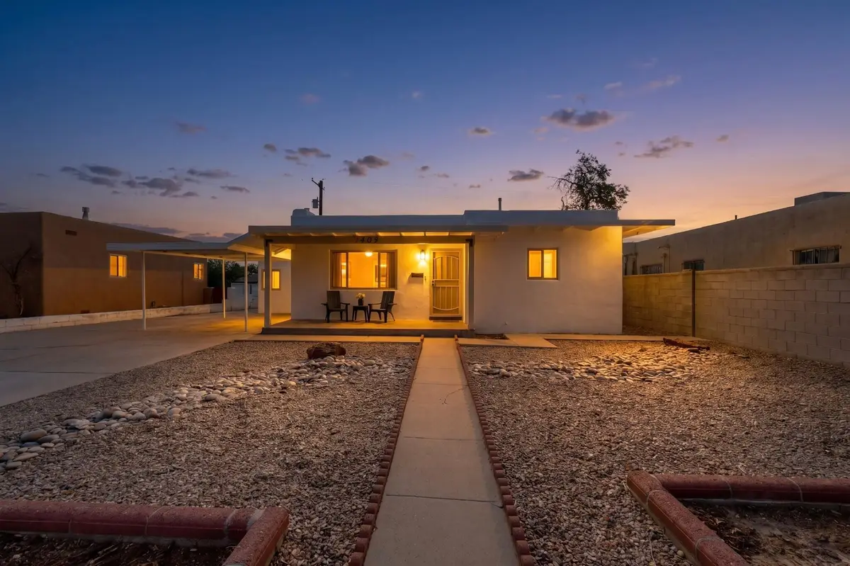 1409 Princeton Drive Se, Albuquerque, NM 87106 - #1