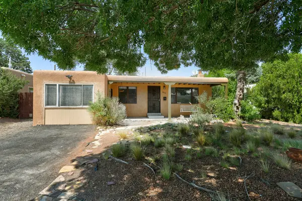 3815 Anderson Avenue Se, Albuquerque, NM 87108
