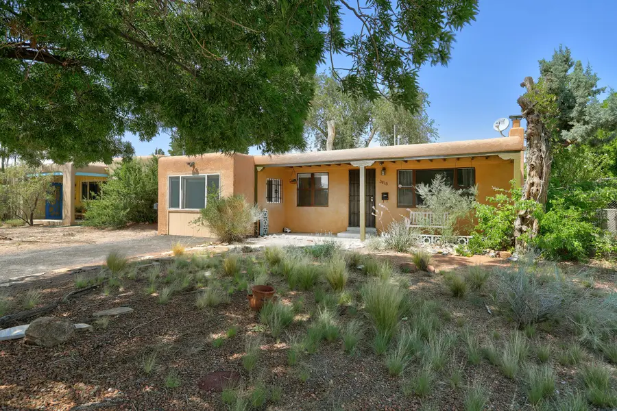 3815 Anderson Avenue Se, Albuquerque, NM 87108 - #2