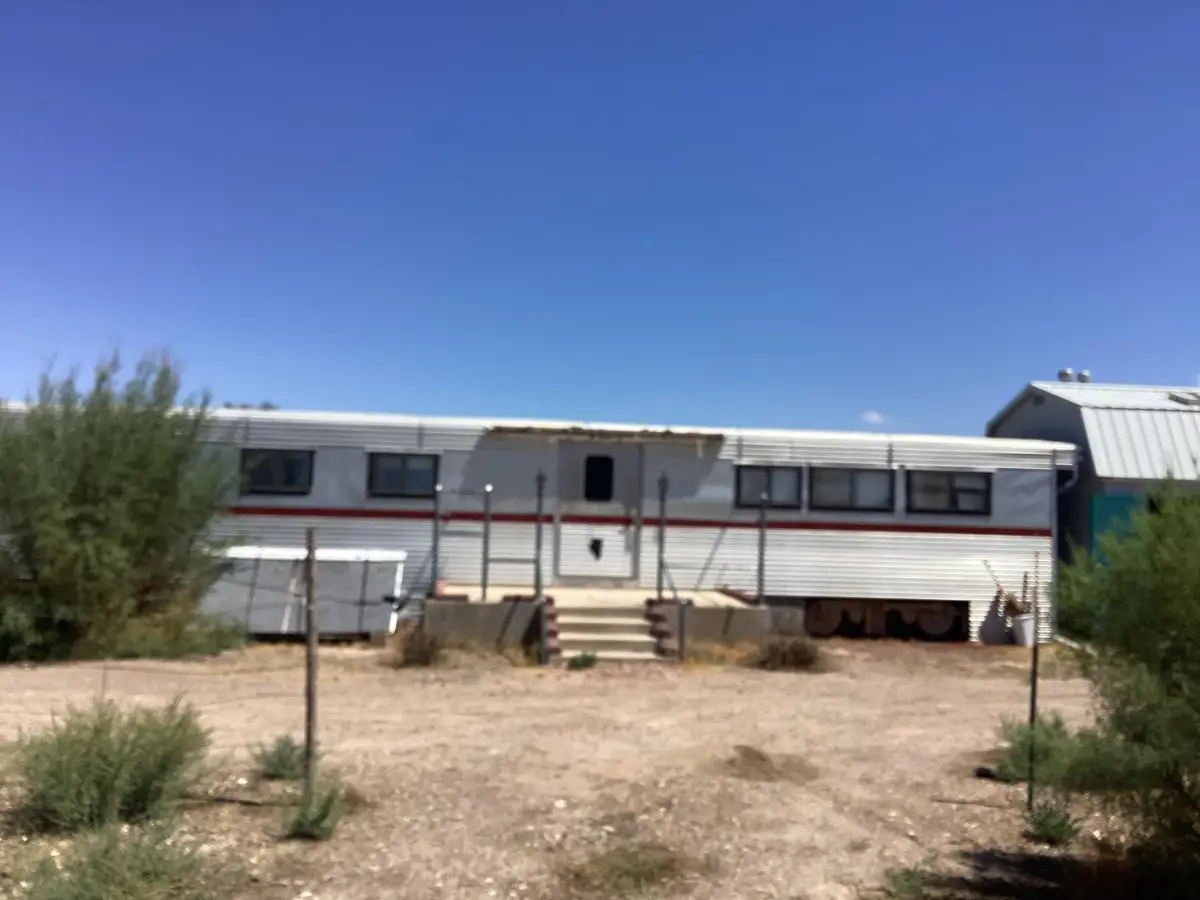 65 A Armijo Road, Belen, NM 87002 - #1