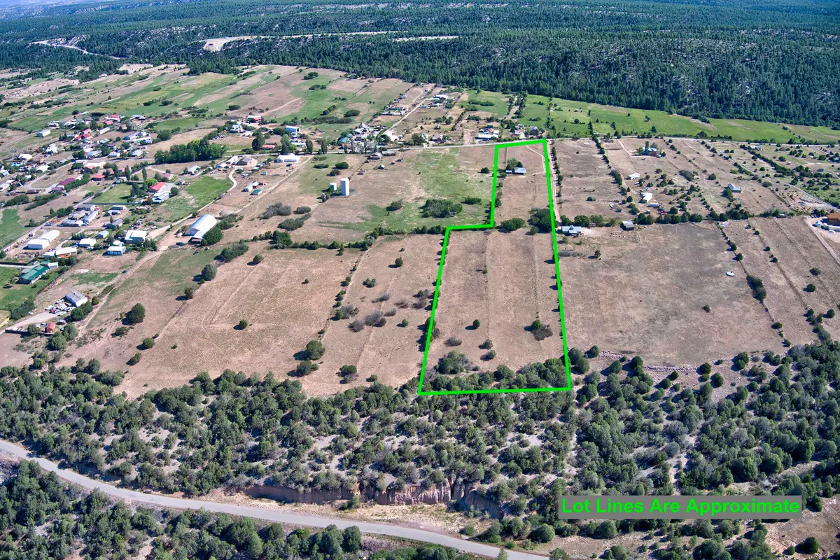 243 Co Rd 75, Truchas, NM 87578 - #1