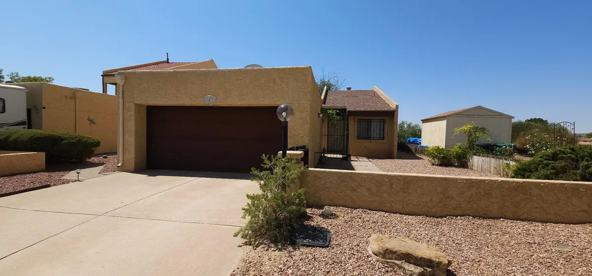 642 Lakeview Circle Se, Rio Rancho, NM 87124 - #1