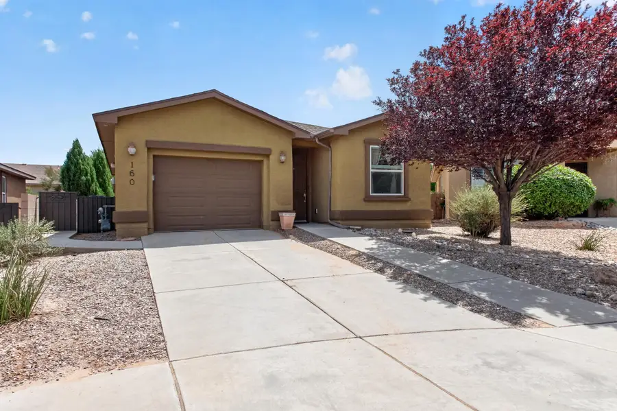 160 Zuni River Circle Sw, Los Lunas, NM 87031 - #2
