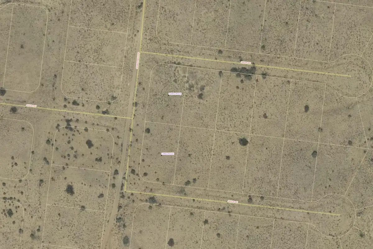 Mullin Ave / Sinton Ave, Belen, NM 87002 - #1