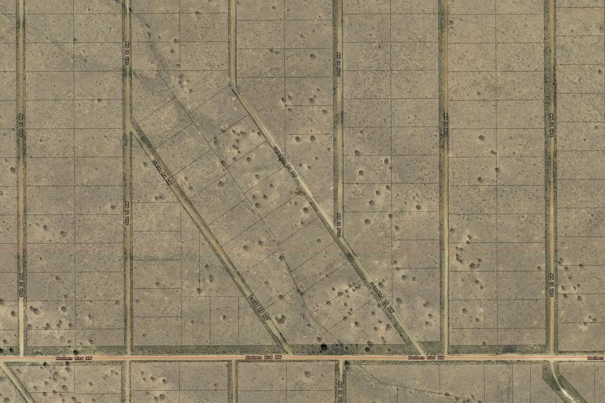 Golondrina Road Nw, Rio Rancho, NM 87124 - #1