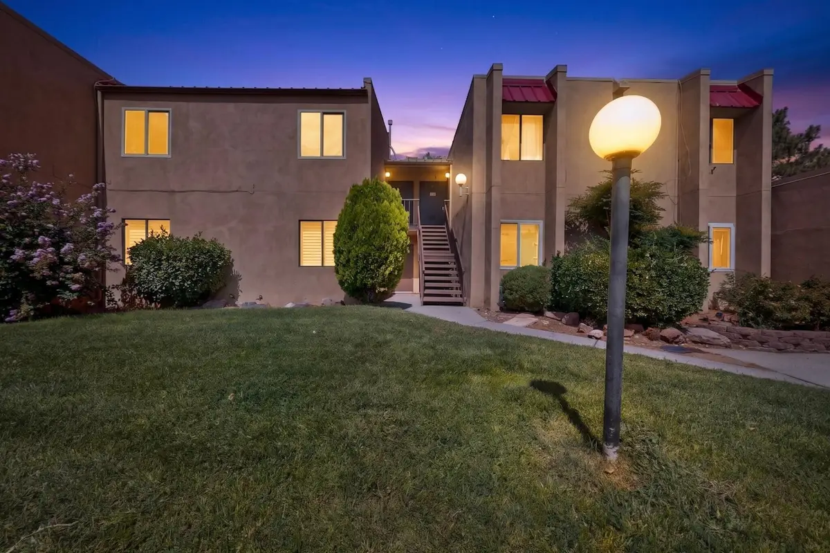 913 Country Club Drive Se #APT H, Rio Rancho, NM 87124 - #1