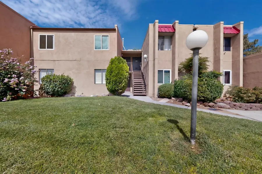 913 Country Club Drive Se #APT H, Rio Rancho, NM 87124 - #2