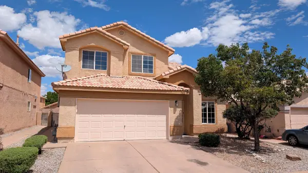 7615 Via Cometa Sw, Albuquerque, NM 87121