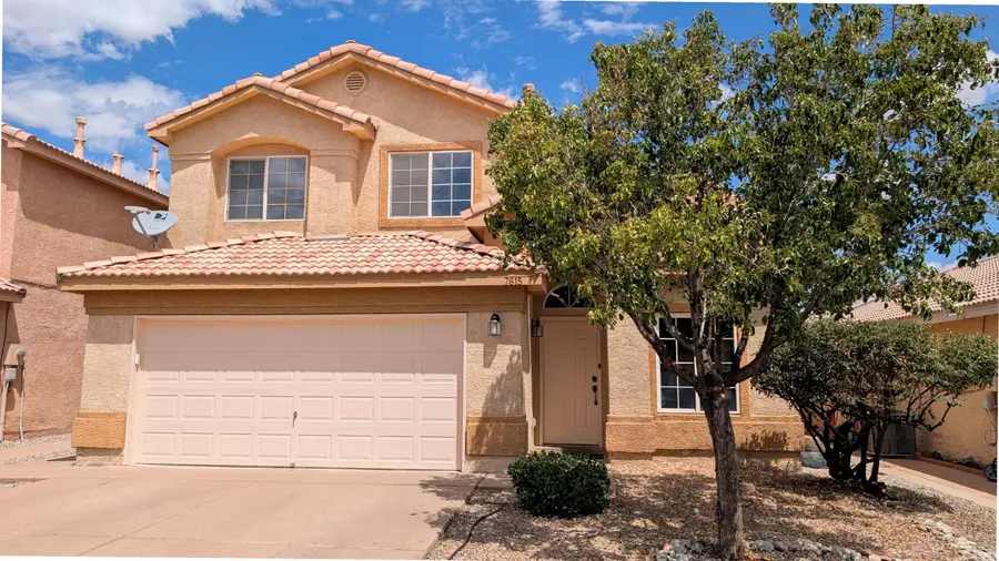 7615 Via Cometa Sw, Albuquerque, NM 87121 - #2