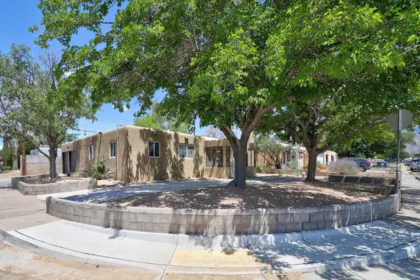 9801 Leyendecker Road Ne, Albuquerque, NM 87112