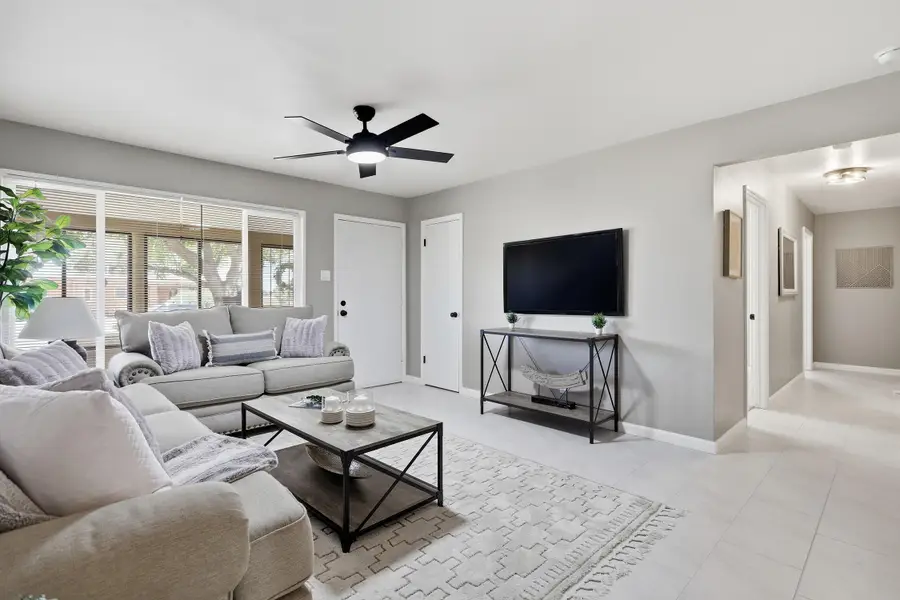9801 Leyendecker Road Ne, Albuquerque, NM 87112 - #2